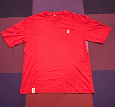 Campari soda gadget maglietta - gadget,