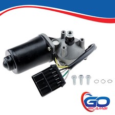 Motorino Tergi Cristallo