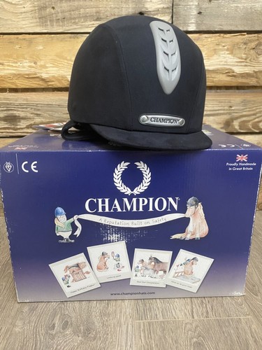 Cappello equitazione - cappello, da