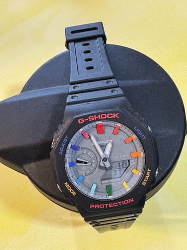 Orologio casio shock - orologio,