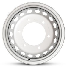 New Wheel For 2010-2024