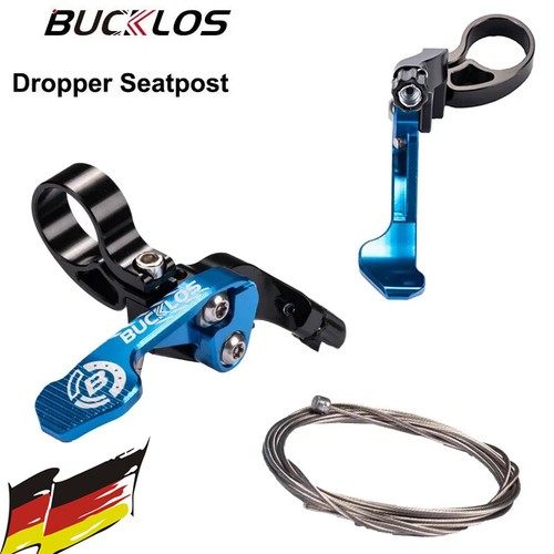 Reggisella dropper bici mtb