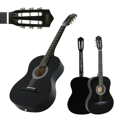 Chitarra acustica full - 38",
