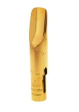 Dave Guardala bocchino sax