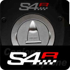 1 Adesivo DUCATI MONSTER per