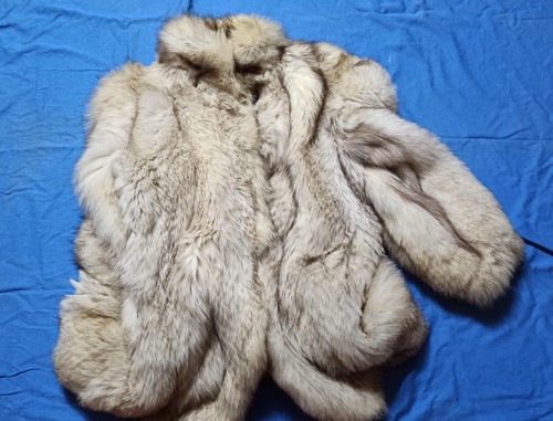 Giacca vintage vera - in,