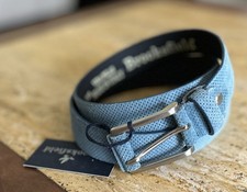 Brooksfield Cintura Azzurra