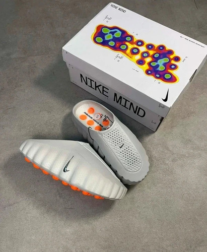 Nike mind 001 - mind,