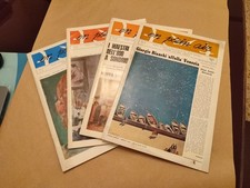 EN PLEIN AIR , 1972-73