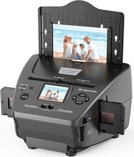 DigitPro Scanner per foto LCD