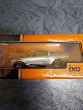 IXO 1:43 Ford Mustang Saleen