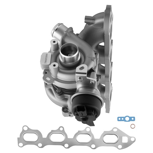 Turbina bv43 geometria - turbina,