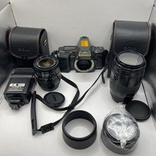 Testato yashica 230 - yashica, 230-af