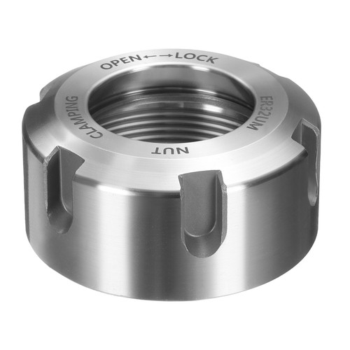 Clamping nut er32 in - clamping,