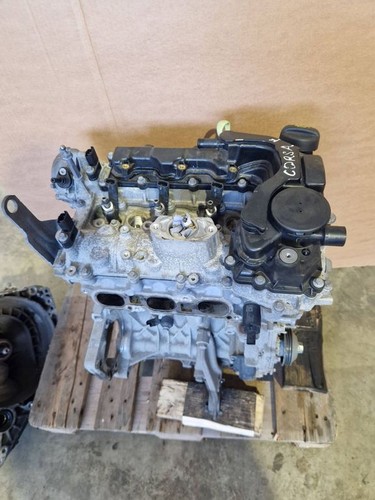 Motore opel corsa - opel, f