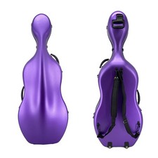 Cello Hard Case 4/4 with