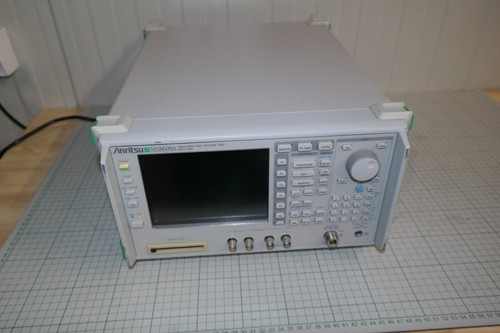 Ms8609a tester trasmettitore - tester,