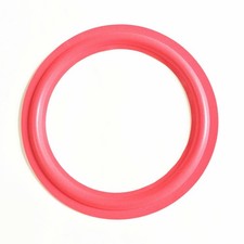 Singolo altoparlante rosso - 1,