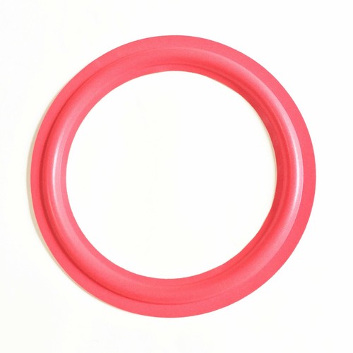 Singolo altoparlante rosso - 1,