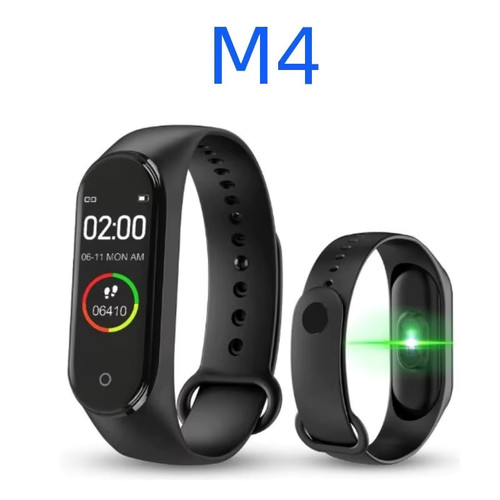 Smartwatch orologio - orologio, m4
