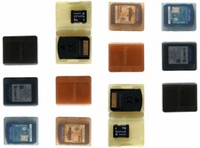 Hama Custodia Per Giochi 12X