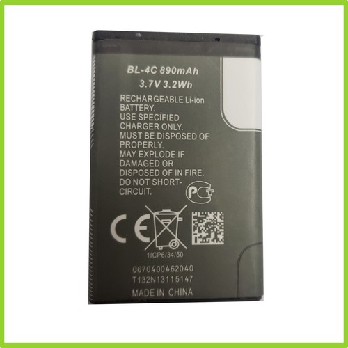 Batteria per nokia - 2690, 5100
