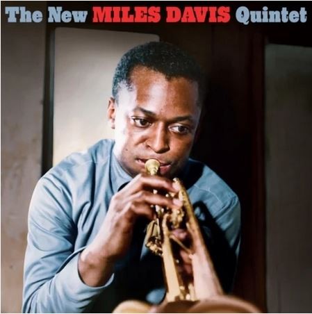 Miles davis - davis,