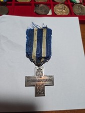 Croce al merito di guerra