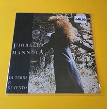 Fiorella  MANNOIA  - Di Terra