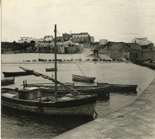 Italia villaggio pescatori - villaggio,
