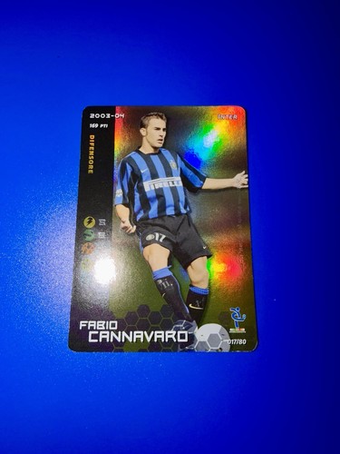Fabio cannavaro football - fabio,