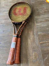 COPPIA - 1 racchetta tennis