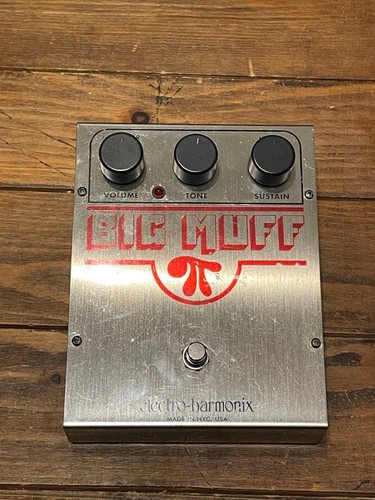 Big muff 416546 - big,