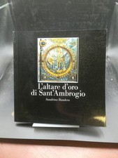 L'altare d'oro di