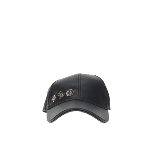 Guess cappelli ecopelle donna - guess,