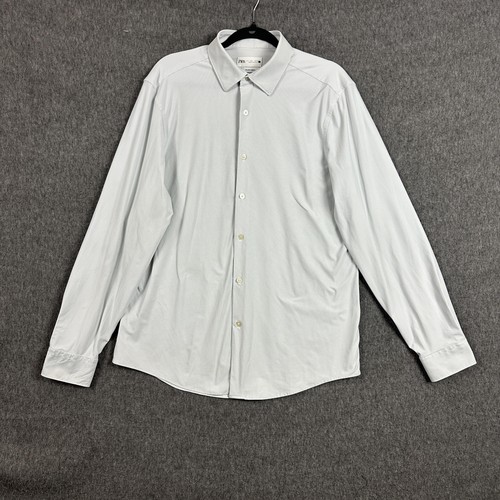Zara camicia uomo - camicia,
