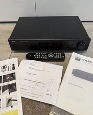 NAD C446 Sintonizzatore