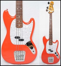Basso Fender Japan MB98-70SD