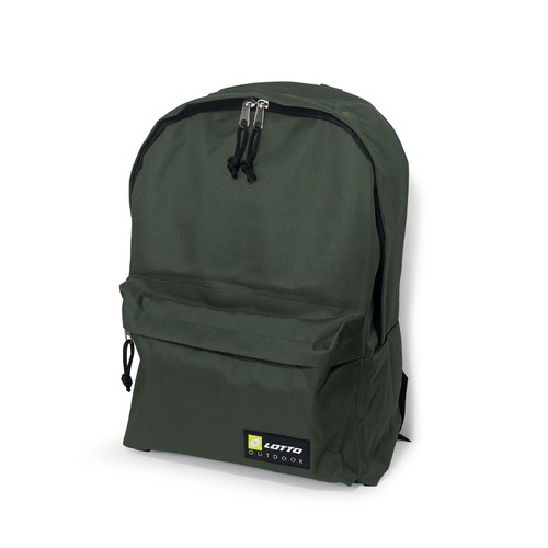 Zaino unisex lotto backpack - unisex,