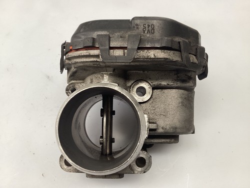 Corpo farfallato per peugeot - farfallato,