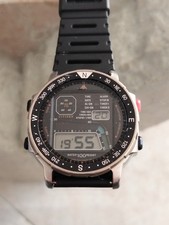 Citizen d060 surfer - d060, gn-4-s