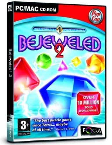 Bejeweled mac 2 8 - 10.2.8, o