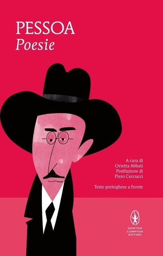 Poesie testo portoghese - poesie.,