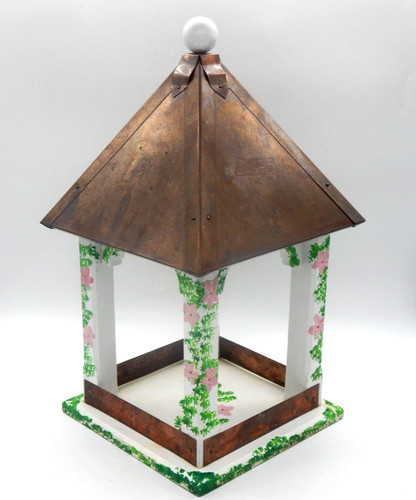 Gazebo vintage rame 1998 - vintage,