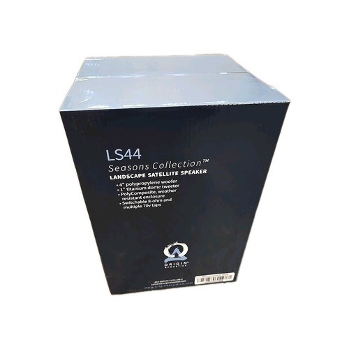 Origin acoustics ls44 seasons - origin,