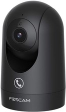 Telecamera di sicurezza PTZ