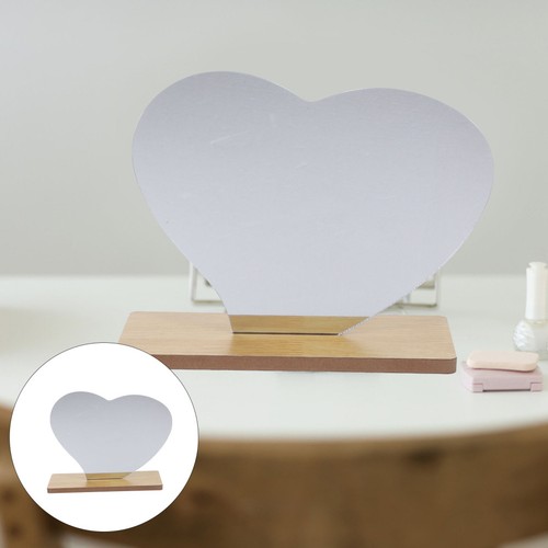 Specchio trucco specchiera - da,