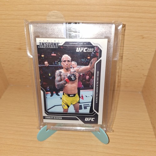 Charles oliveira ufc 289 - ufc,