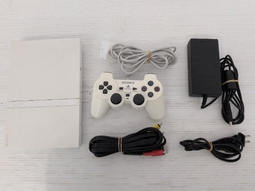 Console playstation - console,
