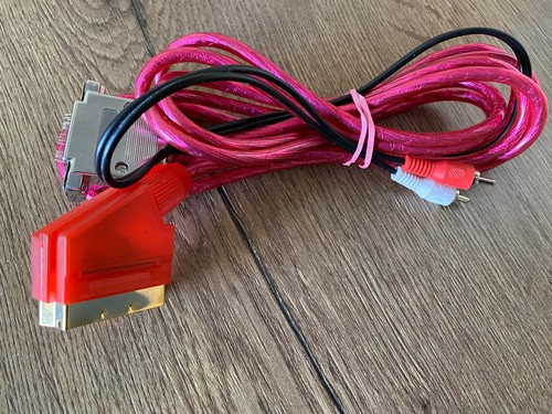 Cavo monitor commodore - monitor, /